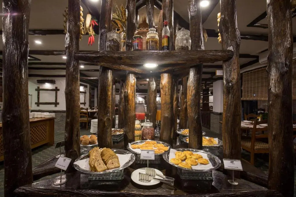 Hotel Pokhara Grande