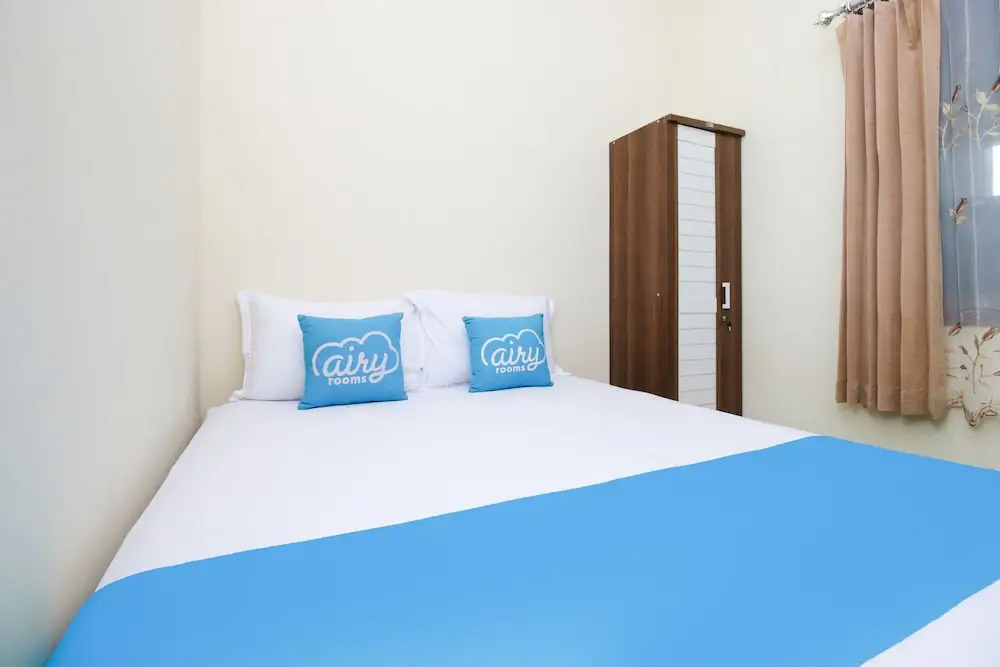 Airy Lowokwaru Kedawung Lima 25J Malang
