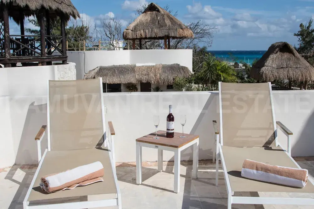Blue Palms Suites