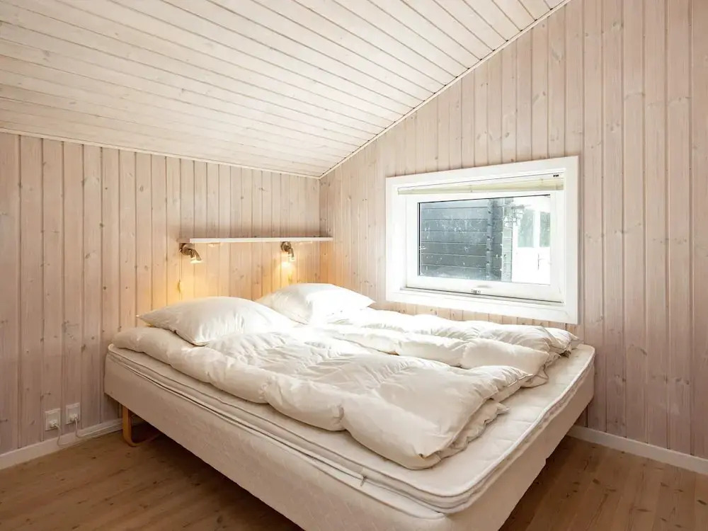 8 Person Holiday Home in Frorup-by Traum