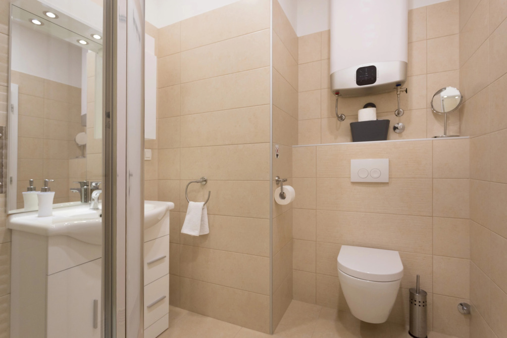 Charming and Bright Studio in Zagreb Center!