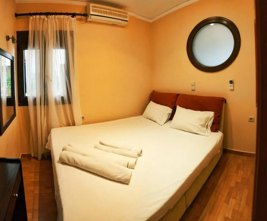 Panorama Apartments