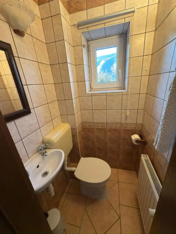 Sobe- Rooms