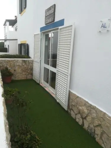 Carrapateira Lodge