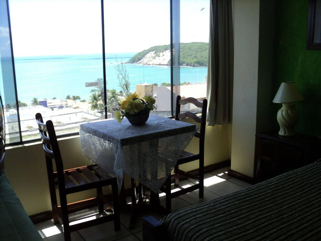 Nautilus Apart Hotel