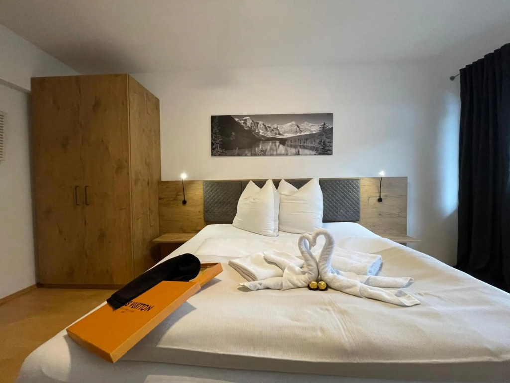 Absolute Active Mountain Resort