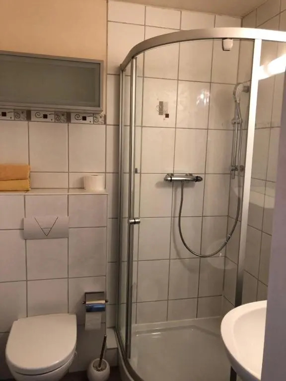 Hotel-Restaurant Gasthof zum Schützen