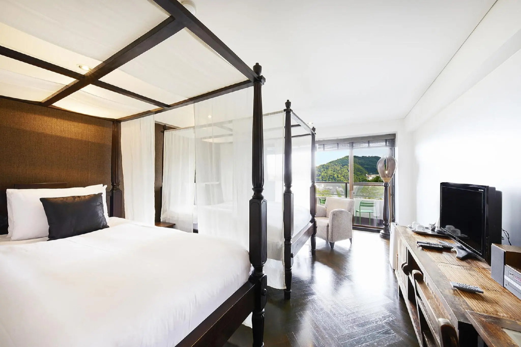 Relax Resort Hotel