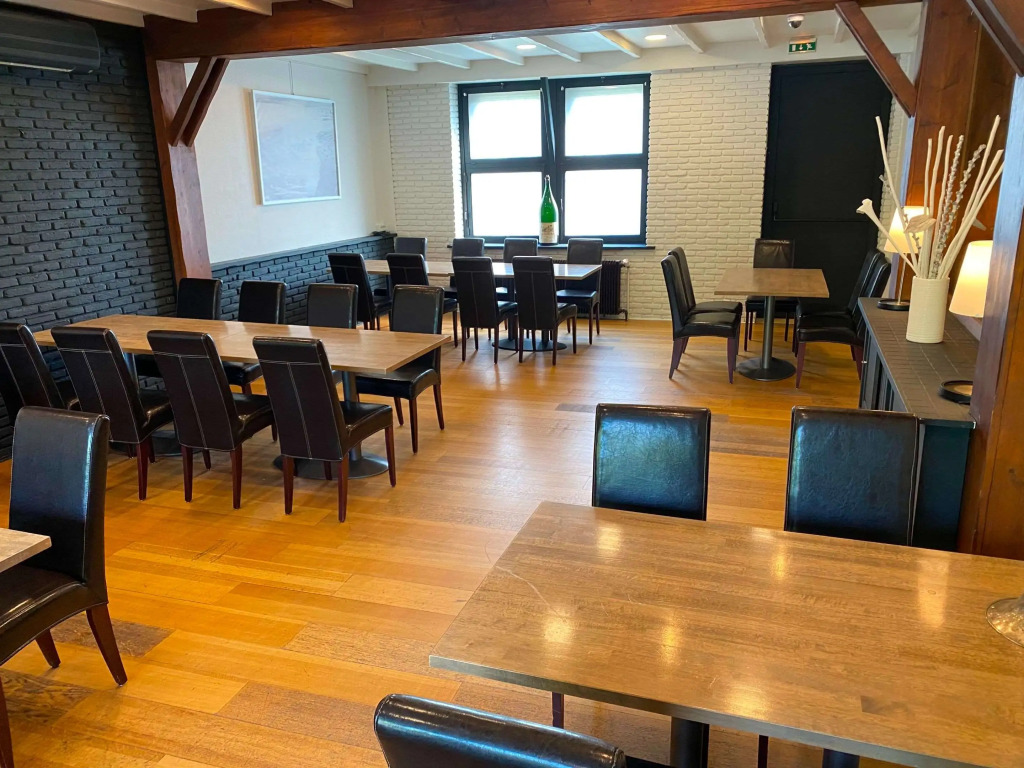 Logis Hôtel Des Acacias Lille Neuville en Ferrain, Restaurant lAcacias Gourmand
