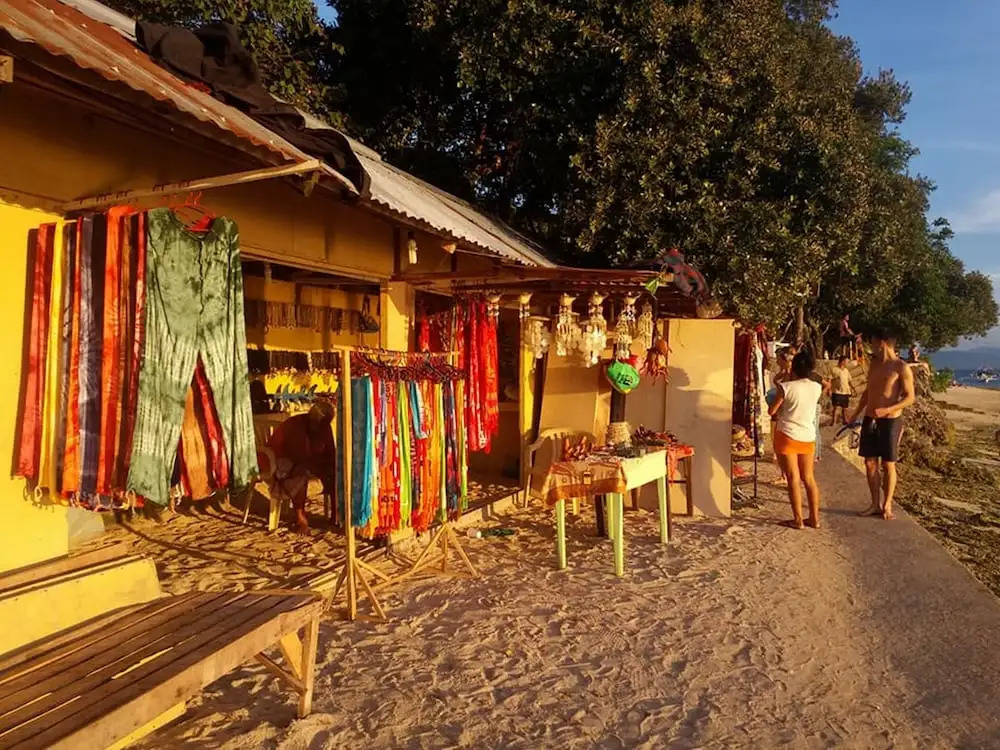 Babu Backpackers inn