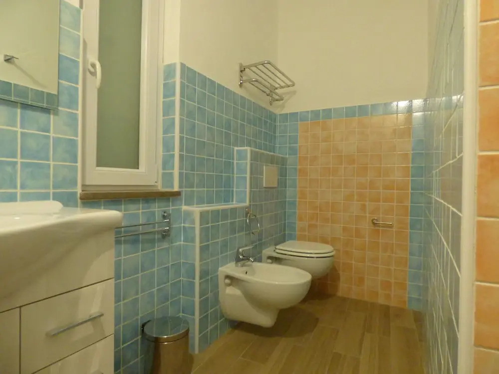 Aramoni B&B