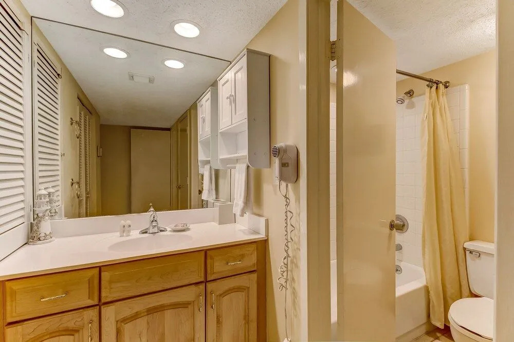Dog Friendly Beach Wood Condo, Minutes Away from Atlantic Ocean by RedAwning