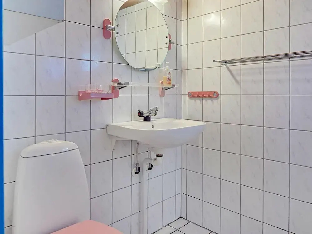 5 Person Holiday Home in Svaneke