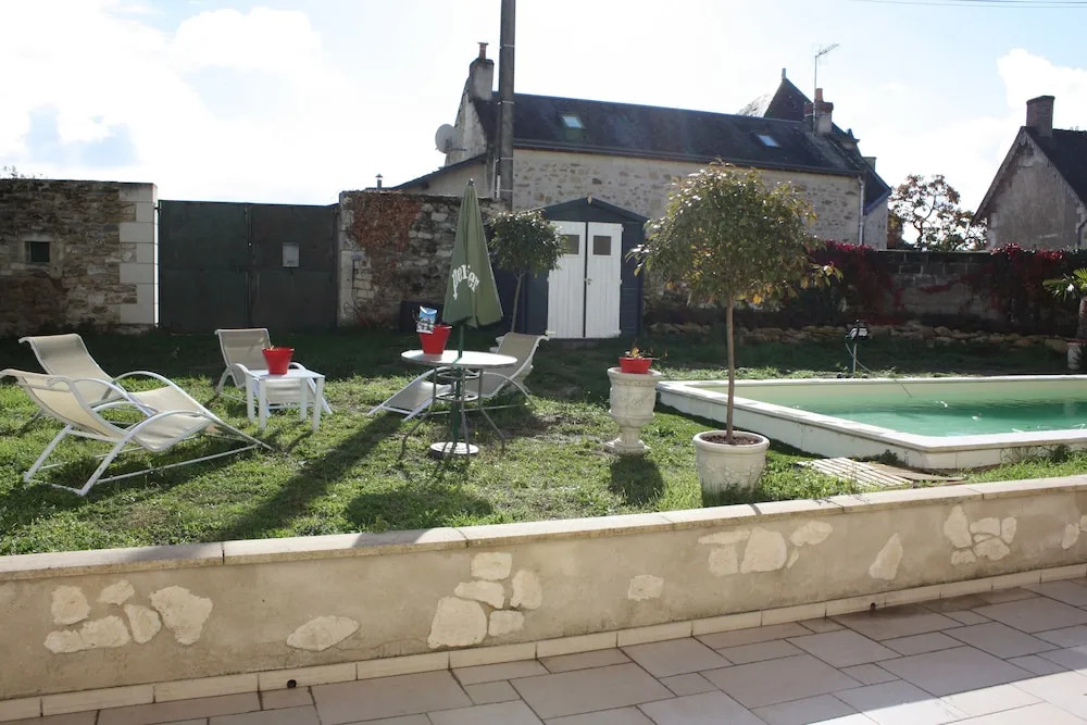 La Douce France Trianon