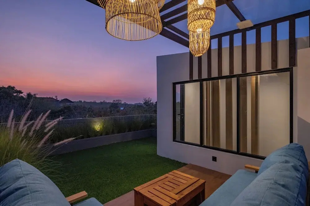 Private Villa Ayra 9D, 10min Melasti Beach