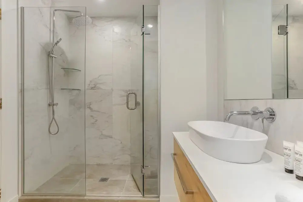 Hobson Quay Apartments by Urban Rest