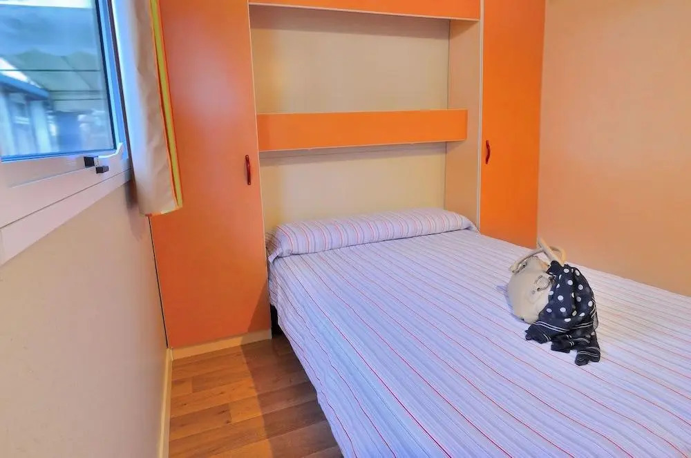 Camping Estanyet