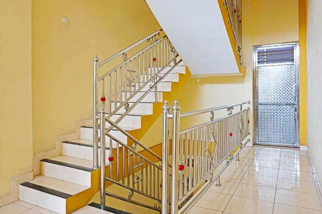 OYO 91580 Kost Bougenville Syariah