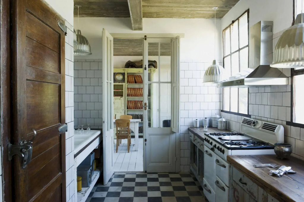 Casa Zinc