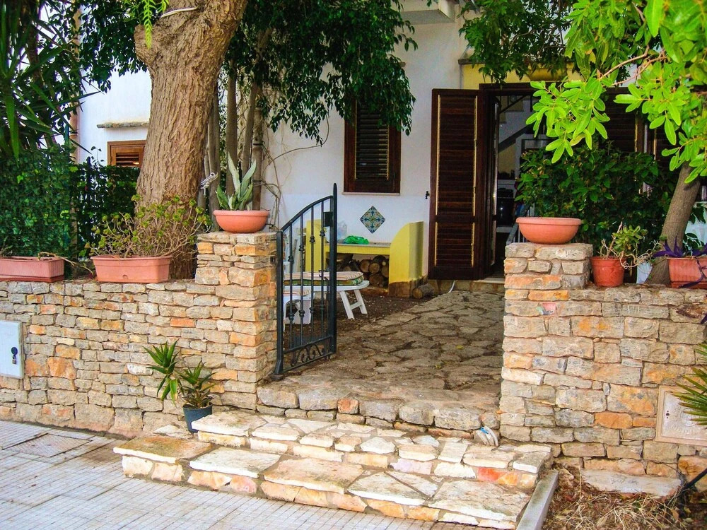 Holiday home Via Calamancina