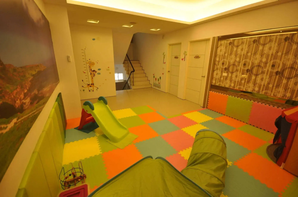 Yurong B&B