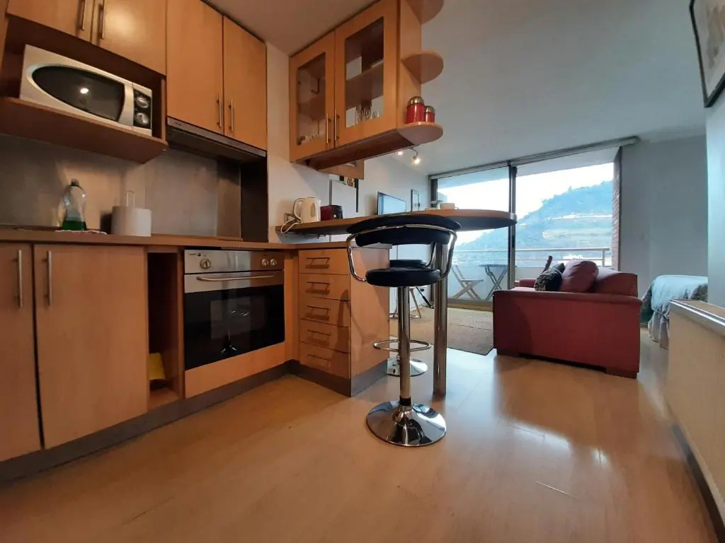 Apartamento Living Salvador