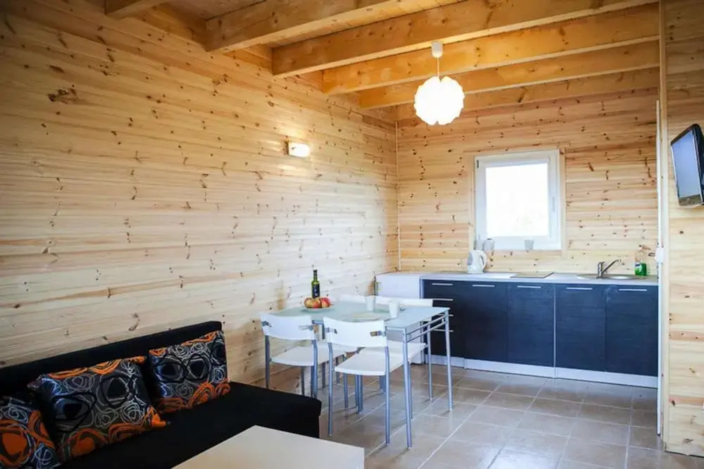 Baltic Beach House