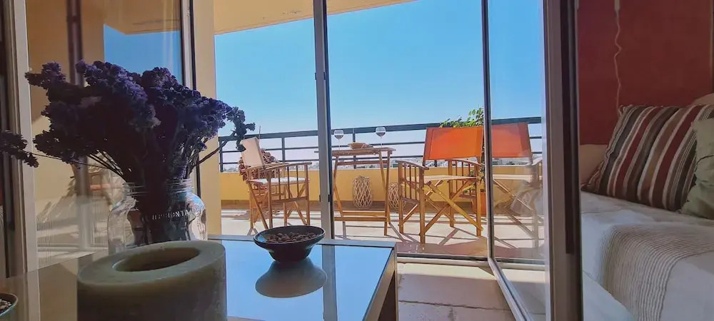 Paphos Elegance Apartment by STAY BnB