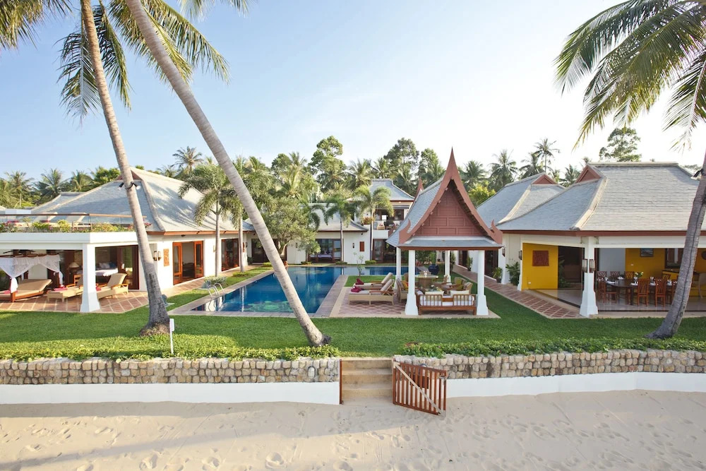 Miskawaan Villa Lotus