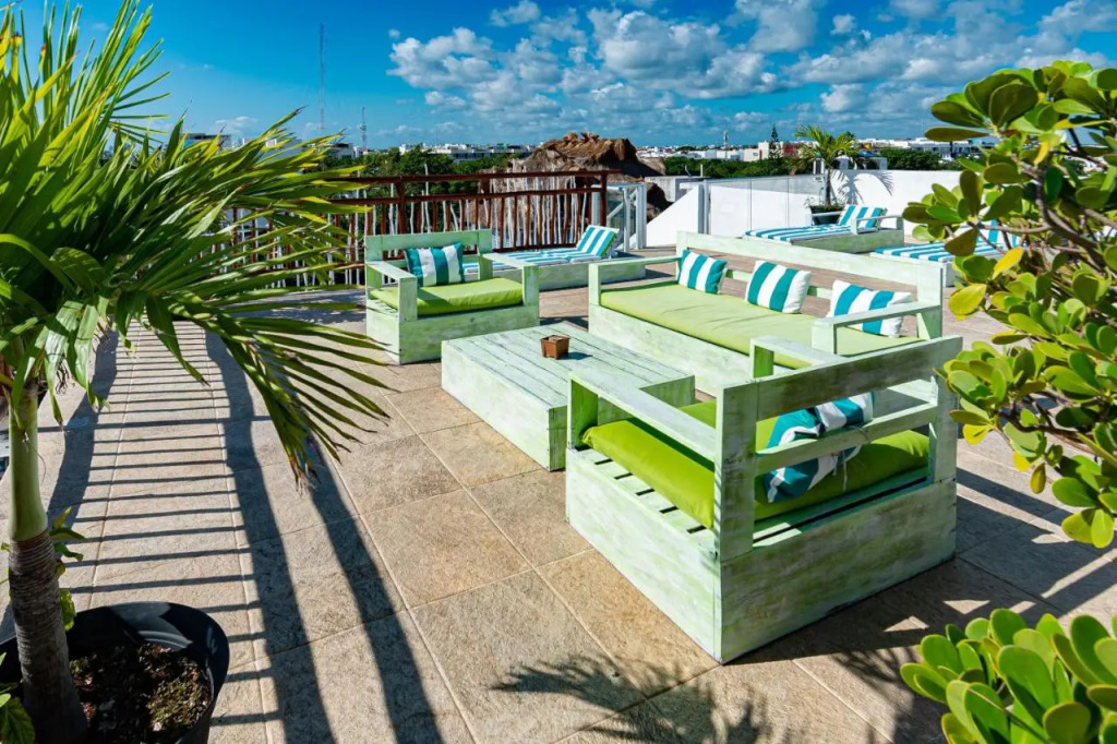 Hotel Boutique Rato 10