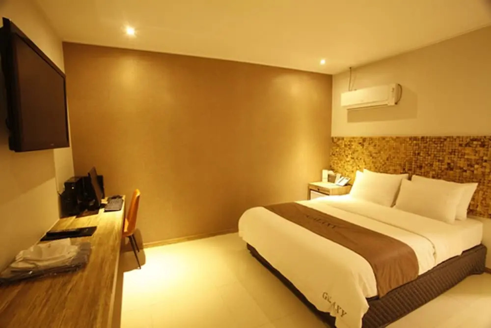 Galaxy Hotel