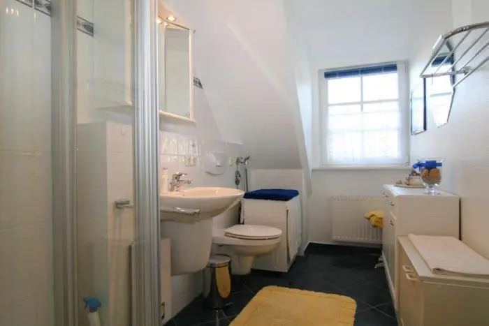 Appartement Heidi