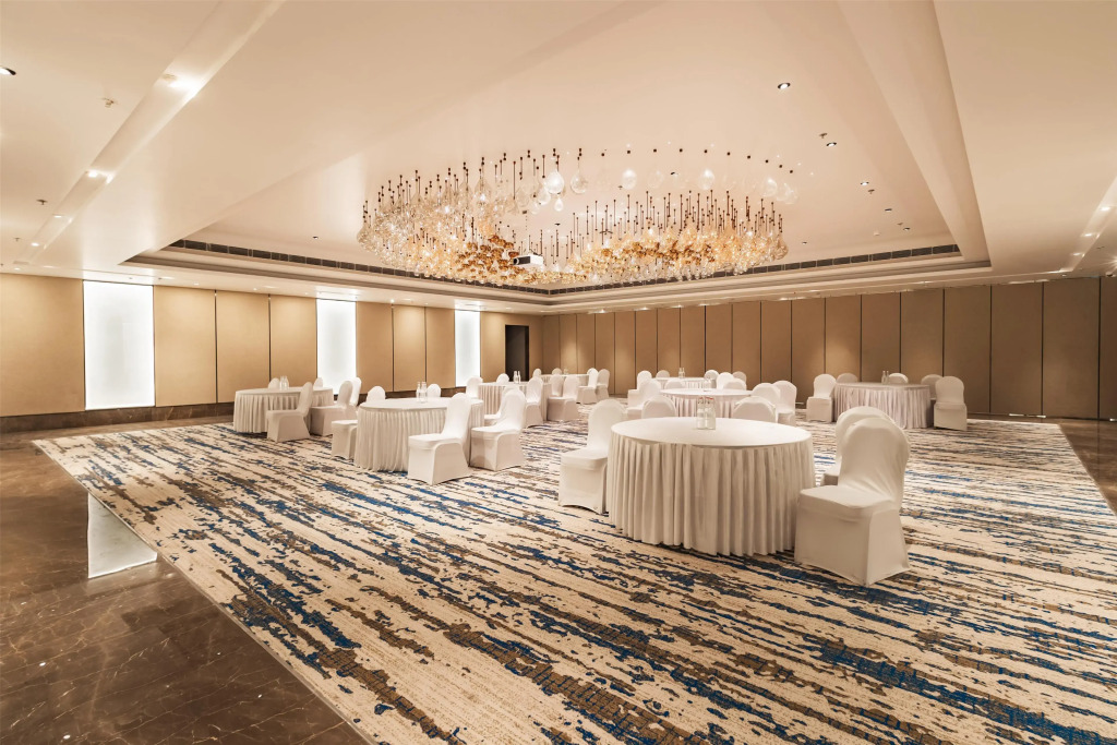Radisson Hotel Jamshedpur