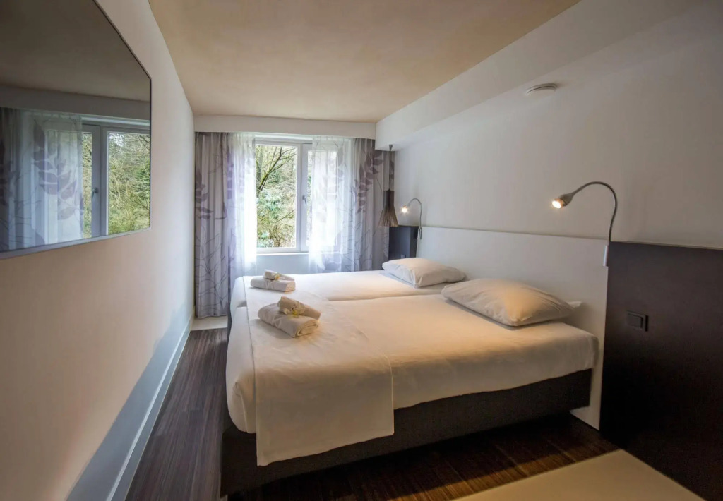 Hotel Landgoed Zonheuvel