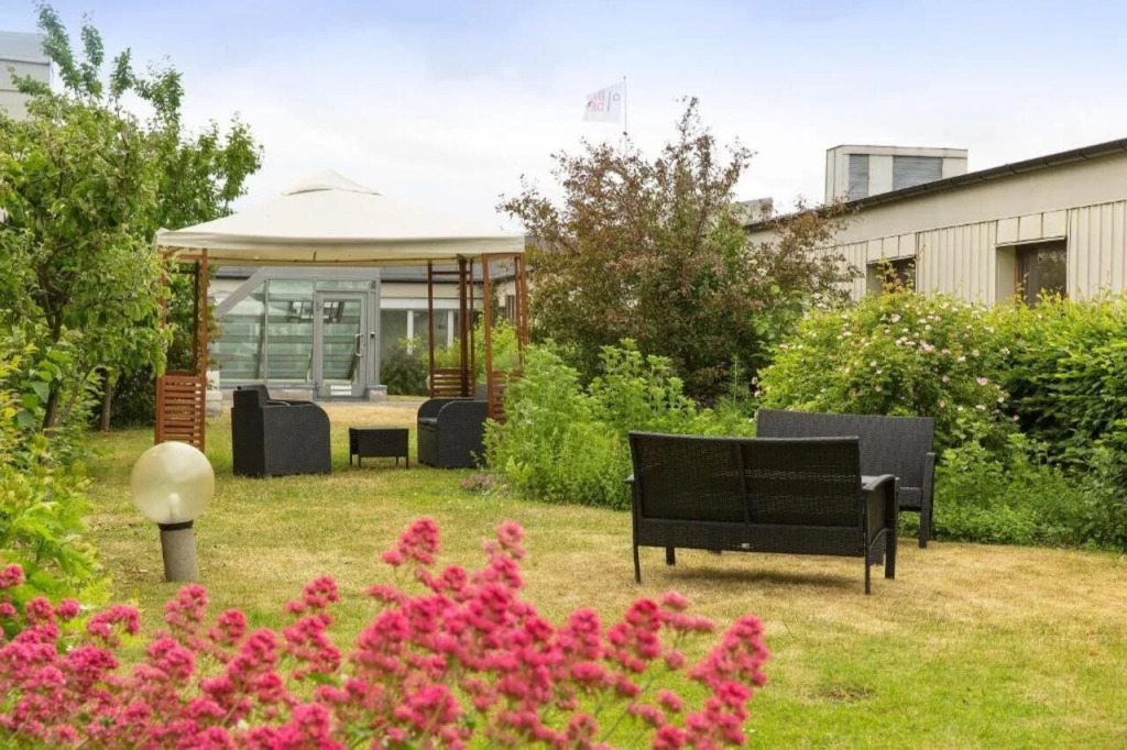 ProfilHotels Hotel Garden