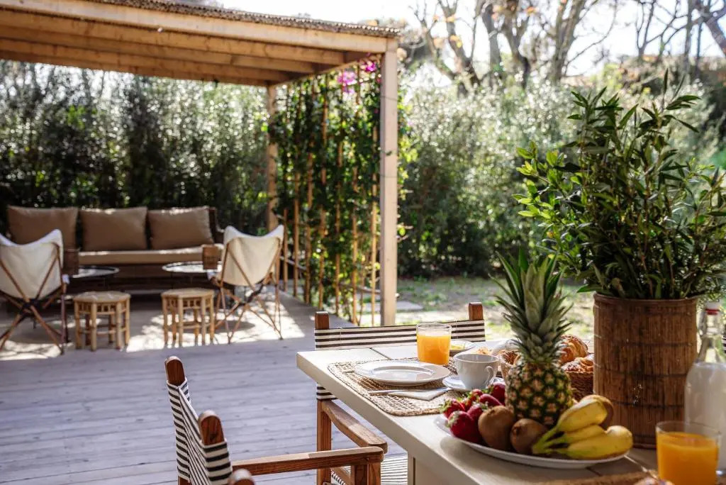 Resort & Glamping Terre di Sacra