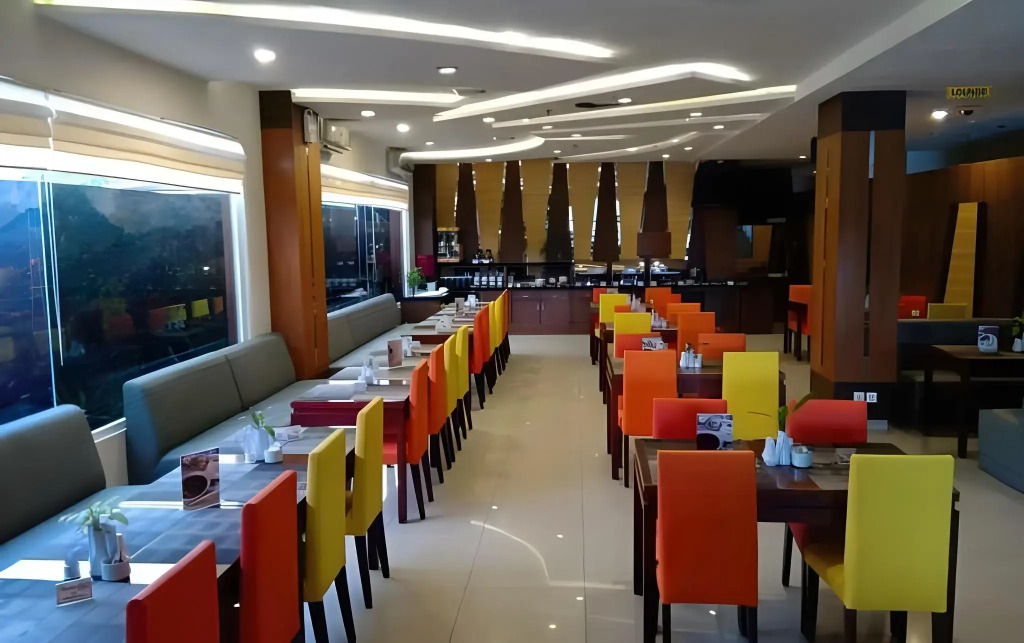 Jelita Bandara Banjarbaru