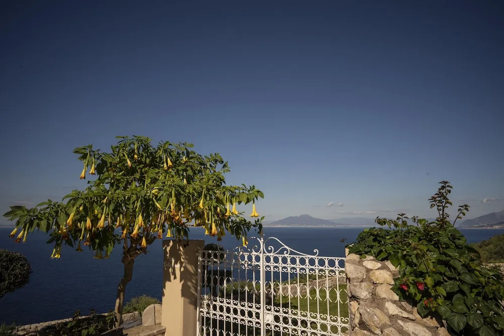 Villa DAlessandro
