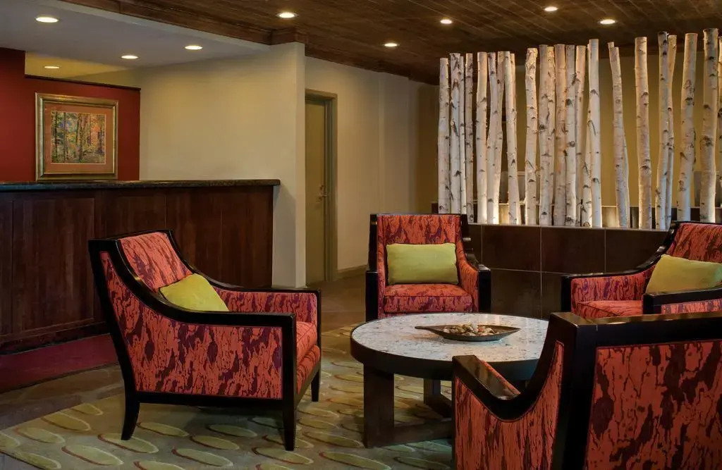 Marriotts Mountain Valley Lodge at Breckenridge
