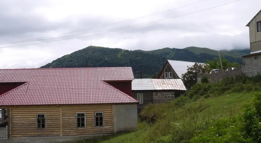 Guesthouse Veriko