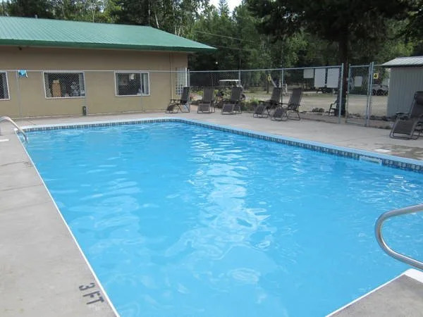 Clearwater Valley Resort