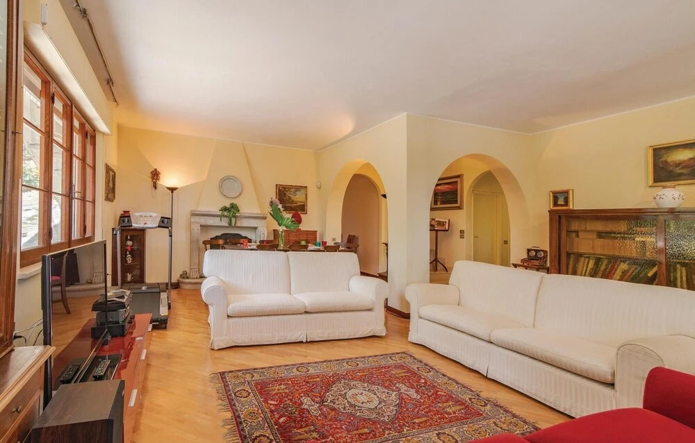 Villa Silvana