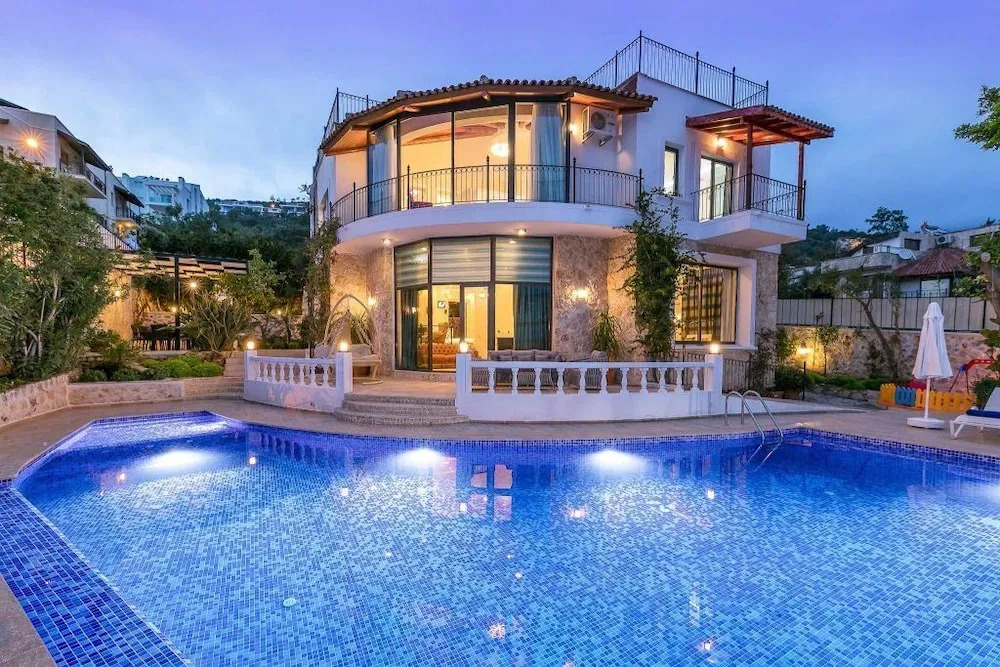 Villa Safran Country