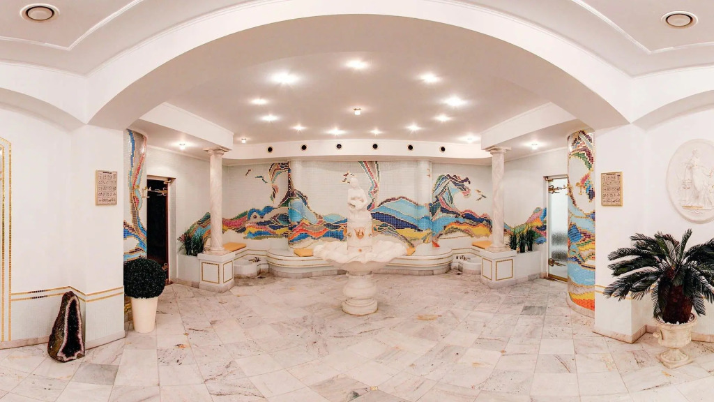 Hotel Purner