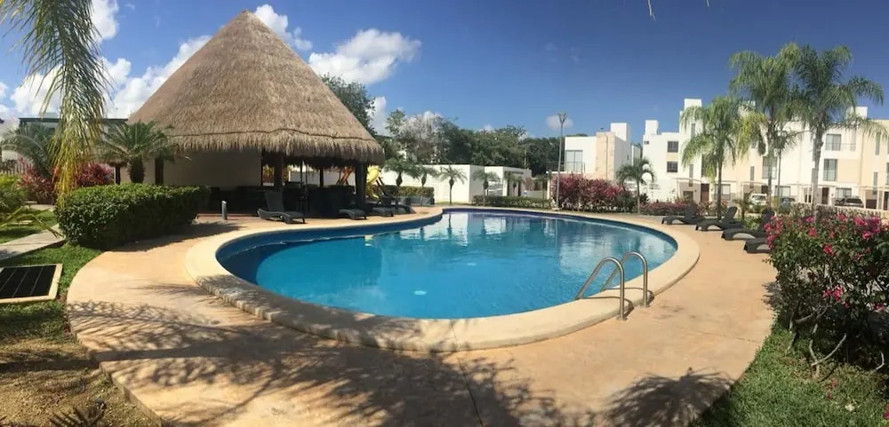 Residencial Xola