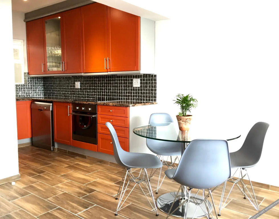 Midtown Rentals at Mobema