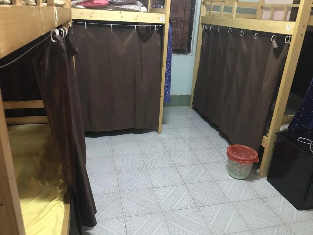 Kwangchowan Hostel