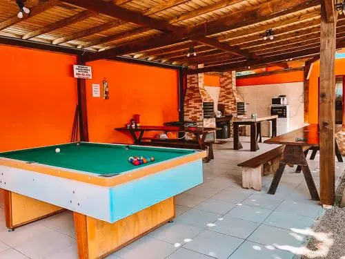 Pousada Moçambique