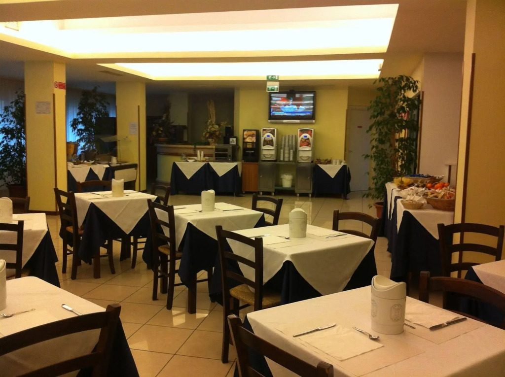 Hotel Gabbiano