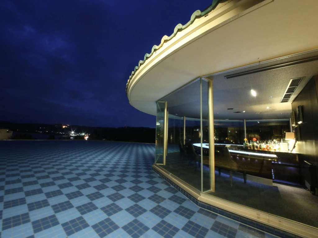 Oriental Hills Okinawa